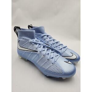 Sz 9.5 Nike Vapor Edge 360 Untouchable Mens Football Cleats FQ0235-400 NWOB